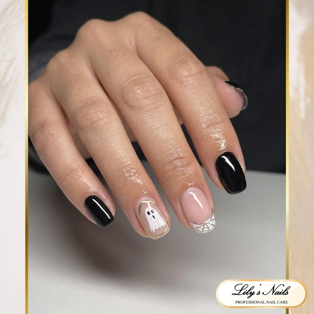 Nails Design
